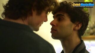 WILLIAM SPETZ AND HANNES FOHLIN NUDE/SEXY SCREENSHOT 3 IN TORE