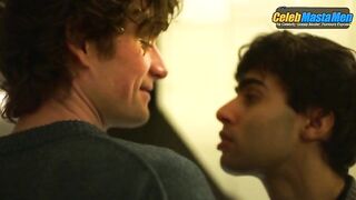 WILLIAM SPETZ AND HANNES FOHLIN NUDE/SEXY SCENE IN TORE