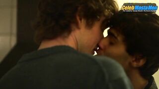 WILLIAM SPETZ AND HANNES FOHLIN NUDE/SEXY SCREENSHOT 5 IN TORE