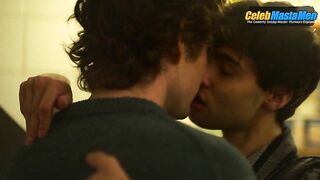 WILLIAM SPETZ AND HANNES FOHLIN NUDE/SEXY SCREENSHOT 8 IN TORE