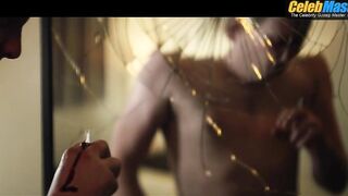 GARRETT GRAHAM NUDE/SEXY SCREENSHOT 10 IN DAY 5