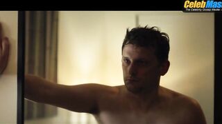 GARRETT GRAHAM NUDE/SEXY SCENE IN DAY 5