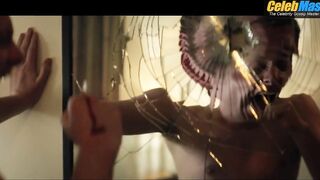 GARRETT GRAHAM NUDE/SEXY SCENE IN DAY 5