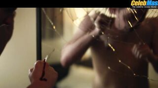 GARRETT GRAHAM NUDE/SEXY SCENE IN DAY 5