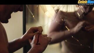 GARRETT GRAHAM NUDE/SEXY SCENE IN DAY 5