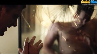 GARRETT GRAHAM NUDE/SEXY SCENE IN DAY 5