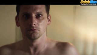GARRETT GRAHAM NUDE/SEXY SCENE IN DAY 5