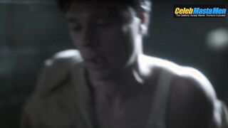RUPERT EVANS NUDE/SEXY SCENE IN THE MAN IN THE HIGH CASTLE