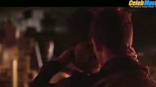 ZACK RYAN AND COLMAN DOMINGO NUDE/SEXY SCENE IN BEAUTIFUL SOMETHING