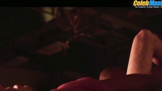 ZACK RYAN AND COLMAN DOMINGO NUDE/SEXY SCREENSHOT 6 IN BEAUTIFUL SOMETHING
