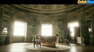 ANTHONY BOYLE NUDE/SEXY SCENE IN HOUSE OF GUINNESS