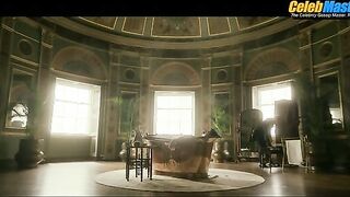 ANTHONY BOYLE NUDE/SEXY SCENE IN HOUSE OF GUINNESS