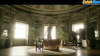 ANTHONY BOYLE NUDE/SEXY SCENE IN HOUSE OF GUINNESS