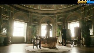 ANTHONY BOYLE NUDE/SEXY SCENE IN HOUSE OF GUINNESS