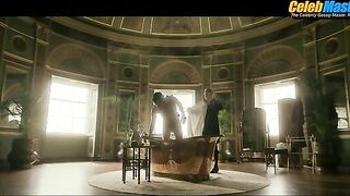 ANTHONY BOYLE NUDE/SEXY SCENE IN HOUSE OF GUINNESS