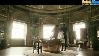 ANTHONY BOYLE NUDE/SEXY SCREENSHOT 9 IN HOUSE OF GUINNESS