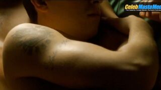 NICOLAS CAZALE AND THOMAS DUMERCHEZ NUDE/SEXY SCENE IN THREE DANCING SLAVES