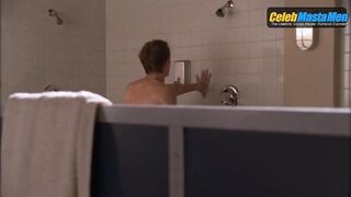 CHAD  MICHAEL MURRAY AND CHAD MICHAEL MURRAY NUDE/SEXY SCENE IN ONE TREE HILL