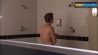 CHAD  MICHAEL MURRAY AND CHAD MICHAEL MURRAY NUDE/SEXY SCENE IN ONE TREE HILL