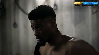 PIERRE V JOHNSON NUDE/SEXY SCREENSHOT 2 IN RUTHLESS