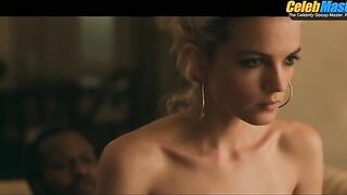 JUSTIN AMANKWAH NUDE/SEXY SCENE IN SHANTARAM