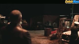 AARON GLENANE NUDE/SEXY SCREENSHOT 5 IN SHANTARAM