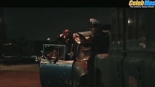 AARON GLENANE NUDE/SEXY SCENE IN SHANTARAM
