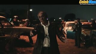 AARON GLENANE NUDE/SEXY SCENE IN SHANTARAM