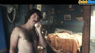 AARON GLENANE NUDE/SEXY SCREENSHOT 4 IN SHANTARAM