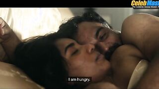 ALVIN MAHARAJ NUDE/SEXY SCENE IN SHANTARAM