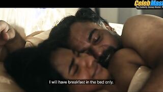 ALVIN MAHARAJ NUDE/SEXY SCENE IN SHANTARAM