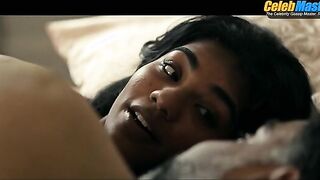 ALVIN MAHARAJ NUDE/SEXY SCENE IN SHANTARAM