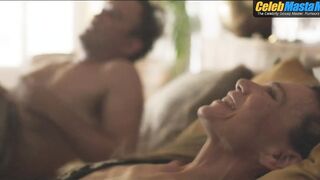 VINCENT PEREZ NUDE/SEXY SCENE IN RIVIERA