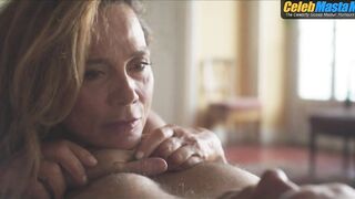 VINCENT PEREZ NUDE/SEXY SCENE IN RIVIERA
