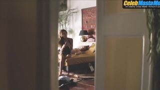 VINCENT PEREZ NUDE/SEXY SCENE IN RIVIERA