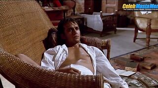 VINCENT PEREZ NUDE/SEXY SCENE IN INDOCHINE