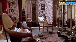VINCENT PEREZ NUDE/SEXY SCENE IN INDOCHINE