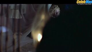 VINCENT PEREZ NUDE/SEXY SCENE IN I DREAMED OF AFRICA
