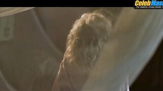 VINCENT PEREZ NUDE/SEXY SCENE IN I DREAMED OF AFRICA