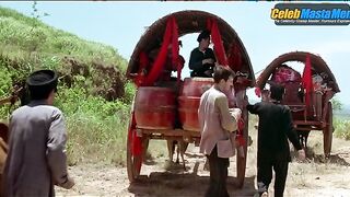 VINCENT PEREZ NUDE/SEXY SCENE IN INDOCHINE