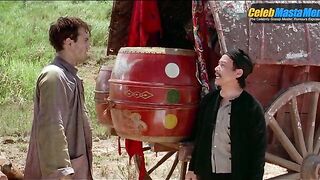 VINCENT PEREZ NUDE/SEXY SCENE IN INDOCHINE