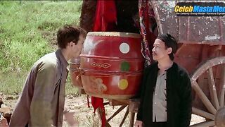 VINCENT PEREZ NUDE/SEXY SCENE IN INDOCHINE