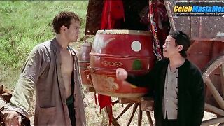 VINCENT PEREZ NUDE/SEXY SCENE IN INDOCHINE