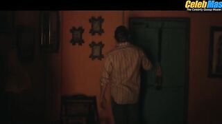VINCENT PEREZ NUDE/SEXY SCENE IN SHANTARAM