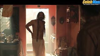 VINCENT PEREZ NUDE/SEXY SCREENSHOT 6 IN SHANTARAM