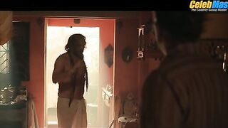 VINCENT PEREZ NUDE/SEXY SCENE IN SHANTARAM