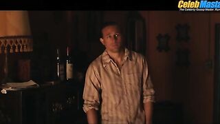 VINCENT PEREZ NUDE/SEXY SCENE IN SHANTARAM