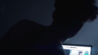 DAVID JOSEPH CRAIG NUDE/SEXY SCENE IN CAMCHAT