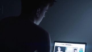 DAVID JOSEPH CRAIG NUDE/SEXY SCREENSHOT 7 IN CAMCHAT