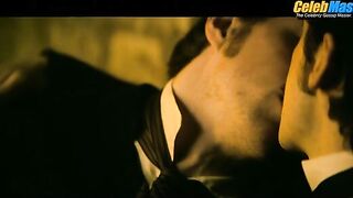 ANTHONY BOYLE AND CUAN HOSTY-BLANEY NUDE/SEXY SCREENSHOT 4 IN HOUSE OF GUINNESS